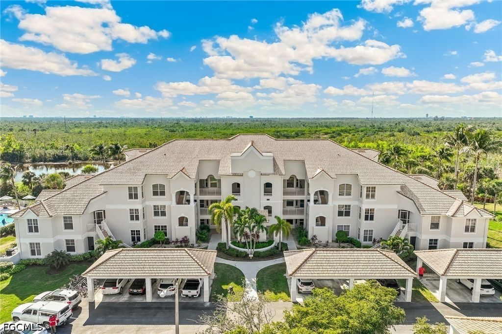 16450 Millstone Cir 105, FORT MYERS