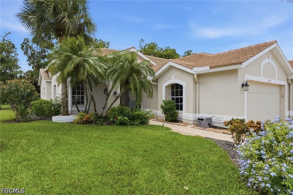 14980 Hickory Greens Ct, FORT MYERS