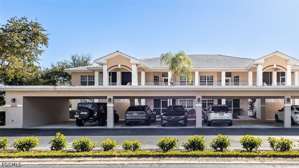 14211 Patty Berg Dr 202, Fort Myers