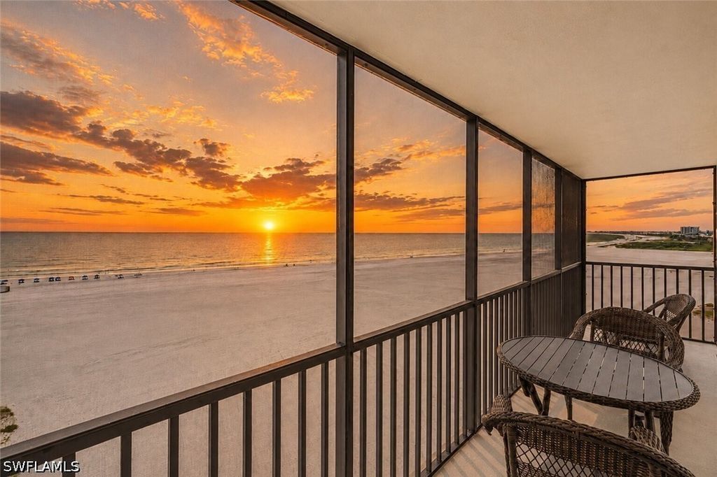 6612 Estero Blvd 903, Fort Myers Beach