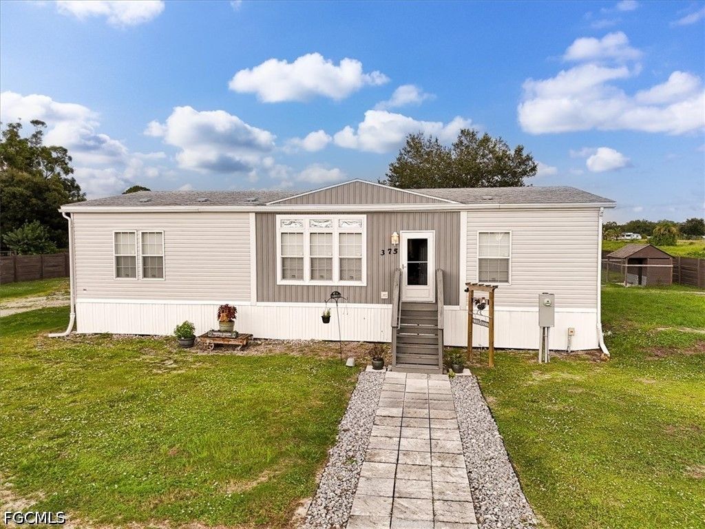 375 N Estribo St, CLEWISTON