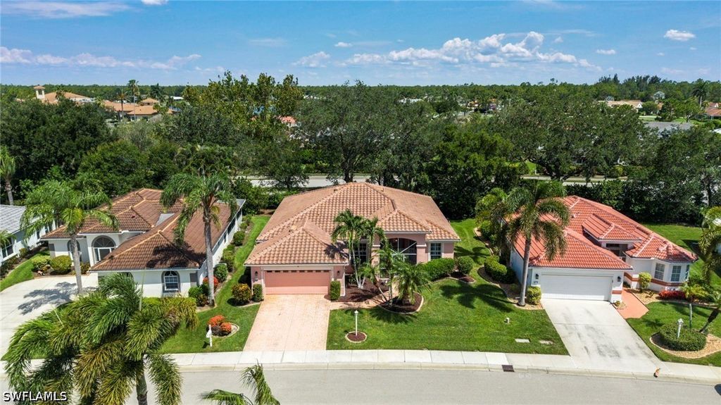 2180 Rio Nuevo Dr, North Fort Myers