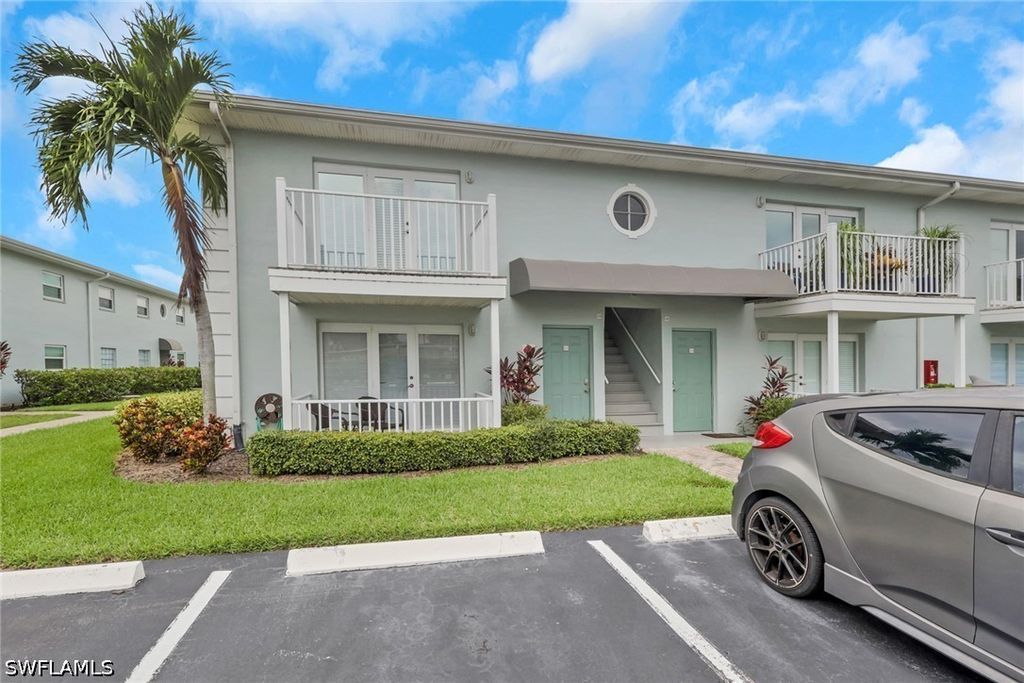 3324 N Key Dr 1, North Fort Myers