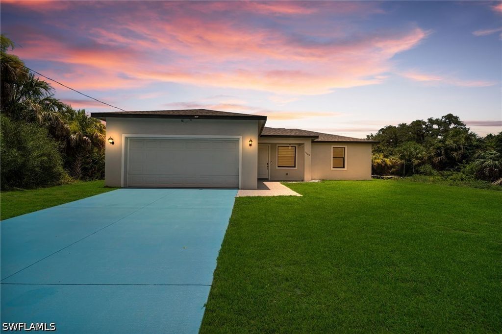 1109 N Hilton Cir, LABELLE
