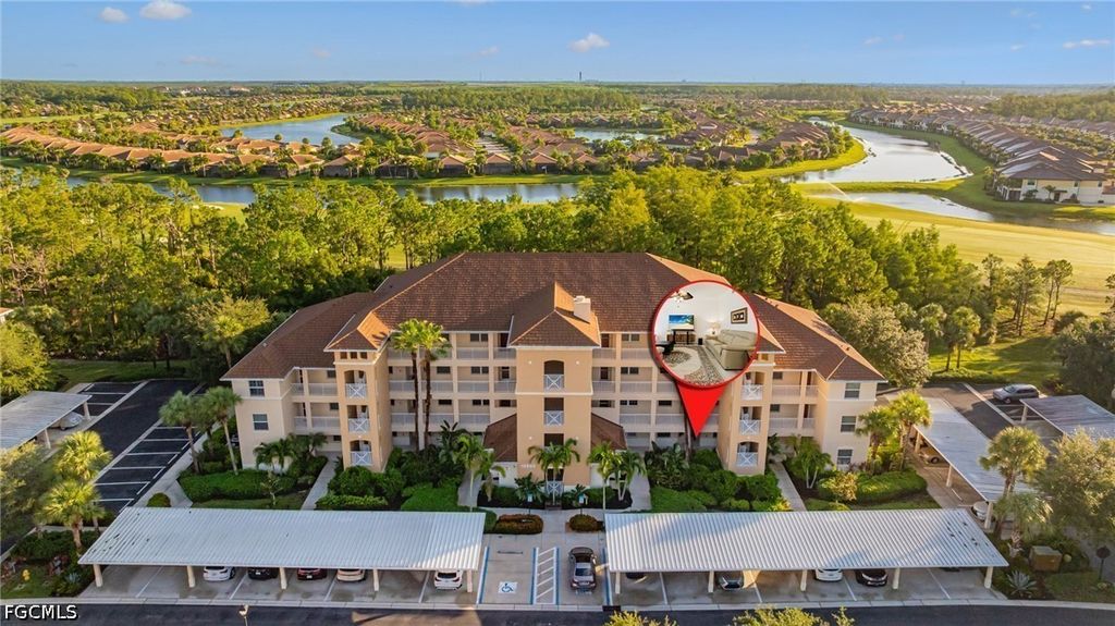 10800 Palazzo Way 105, FORT MYERS