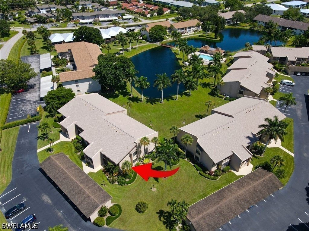 1000 Palm View Dr 203, NAPLES