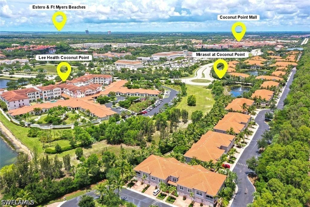 23421 Alamanda Dr 201, Estero