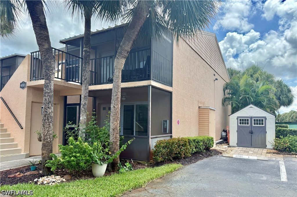 4001 Ice Castle Way 1, Naples