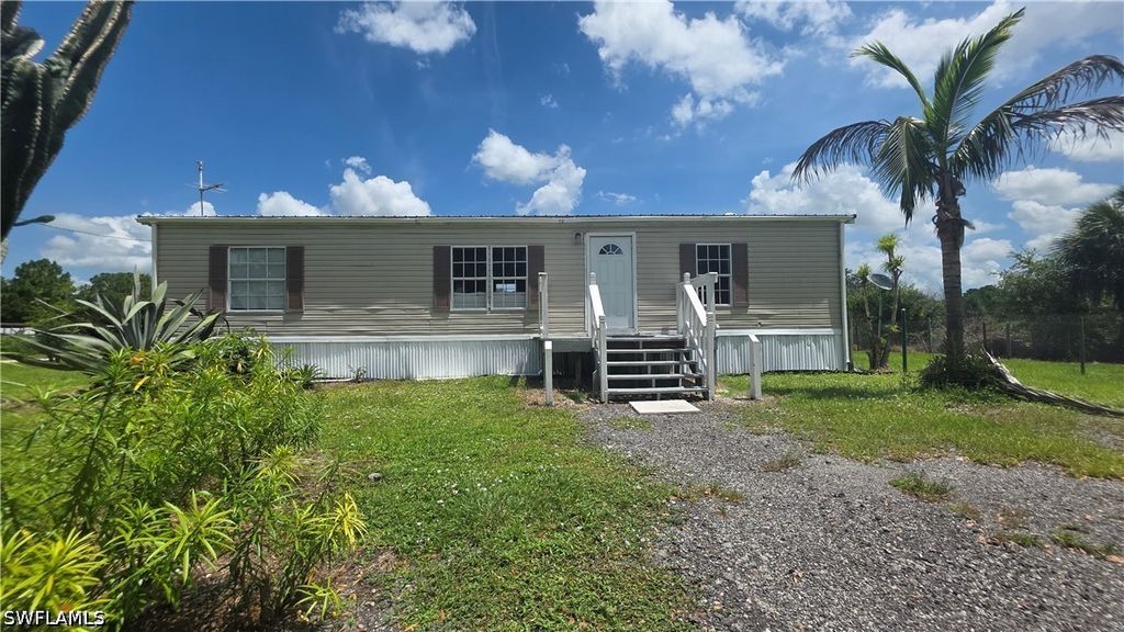451 Bald Cypress Ave, Clewiston