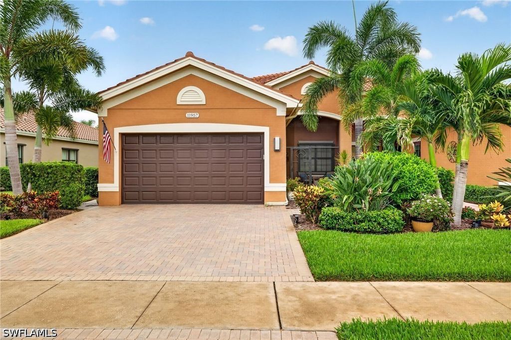 11957 Five Waters Cir, Fort Myers