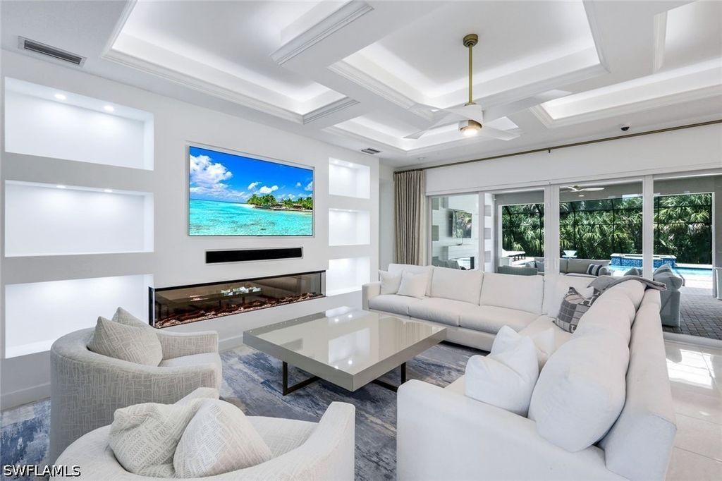 12063 Azalea Way, Naples