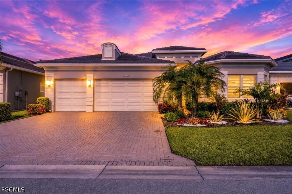 28554 Wharton Dr, Bonita Springs
