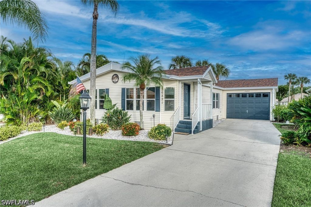 26821 Sammoset Way, Bonita Springs