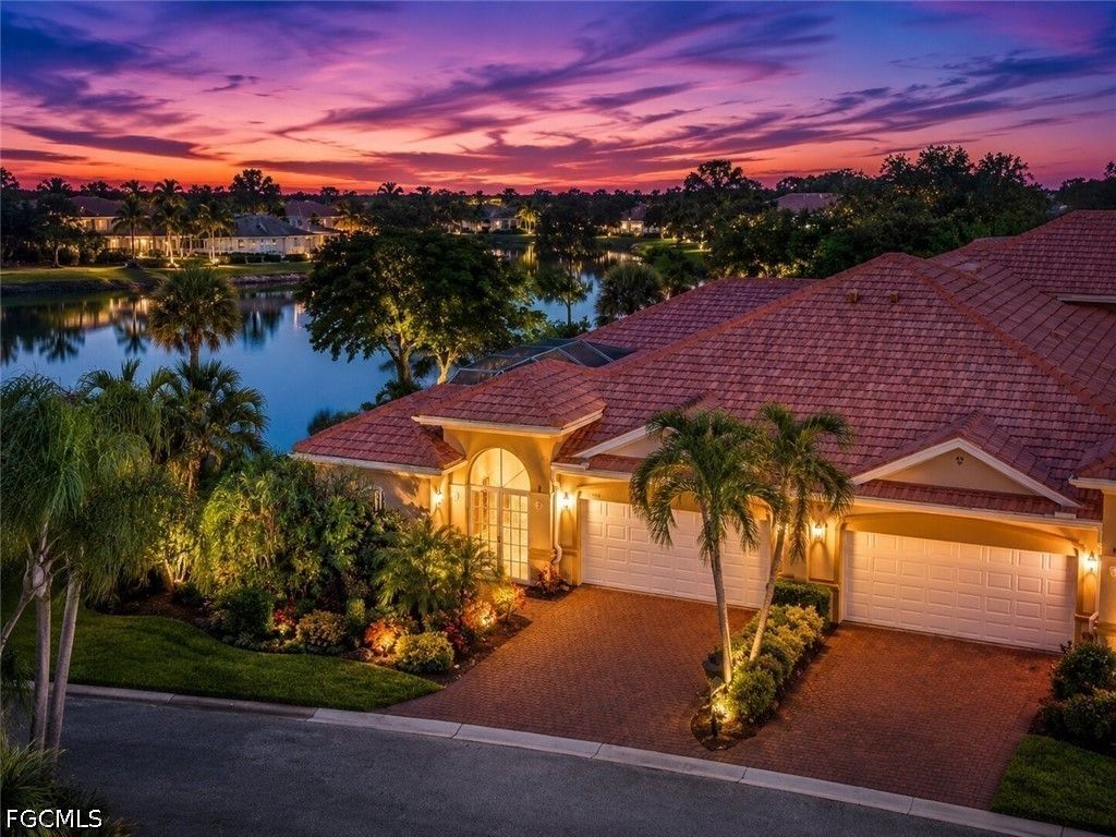 13921 Bently Cir, FORT MYERS