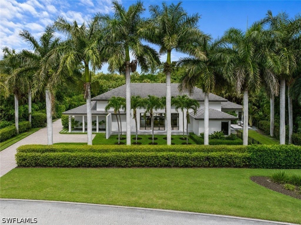 4341 Brynwood Dr, Naples