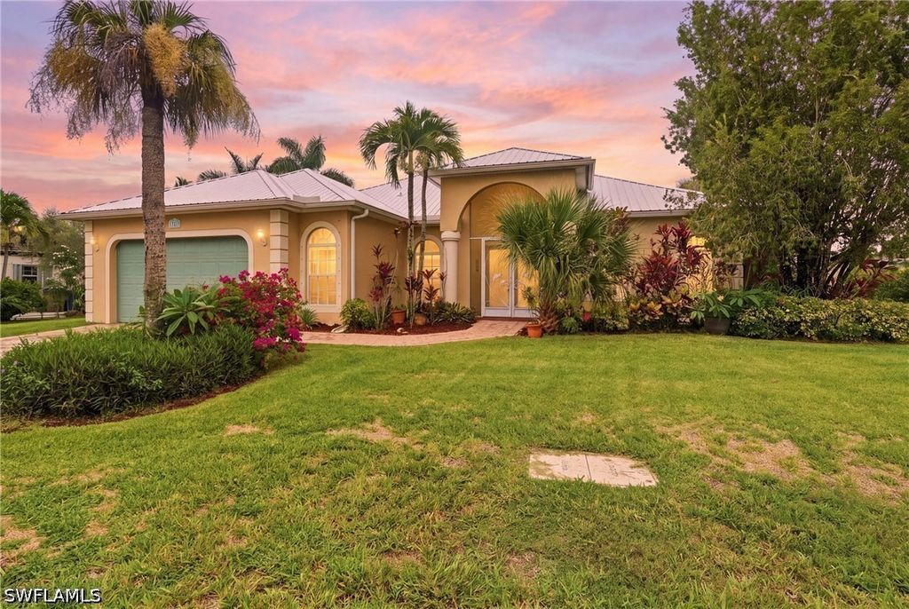13513 Island Rd, Fort Myers