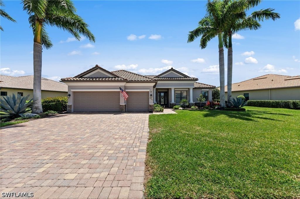 13501 Brown Bear Run, Estero