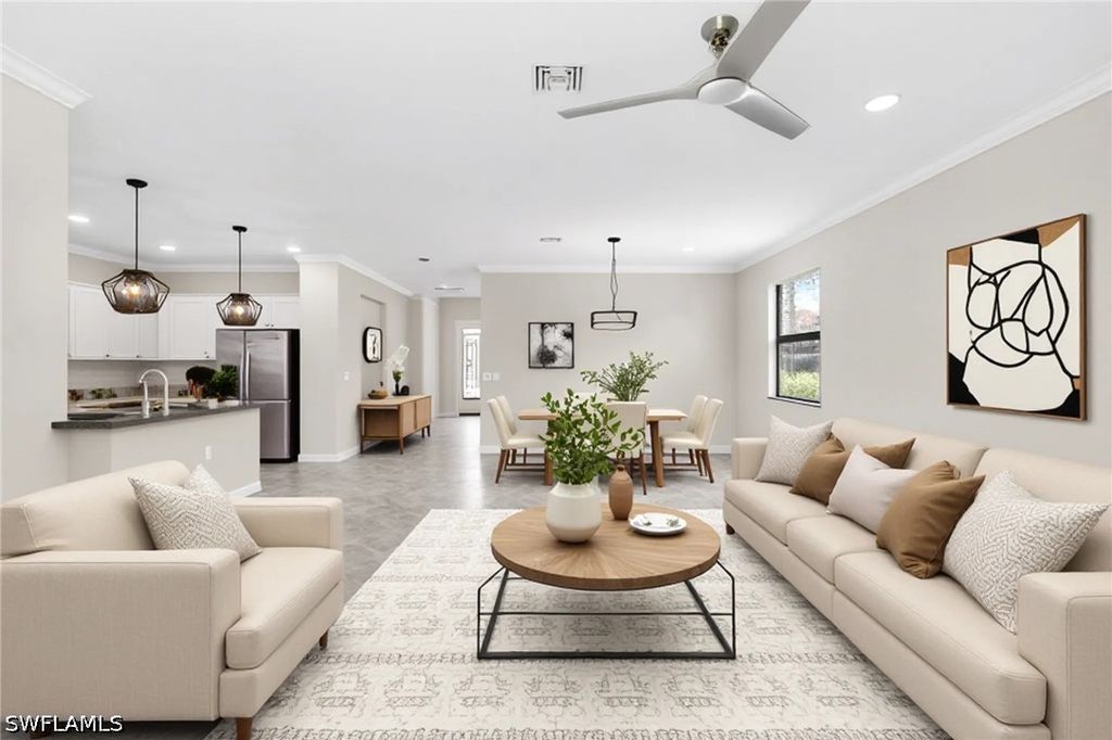 19752 The Pl Blvd, Estero