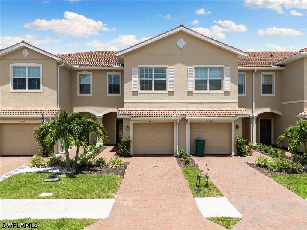 2878 Blossom Way, Naples