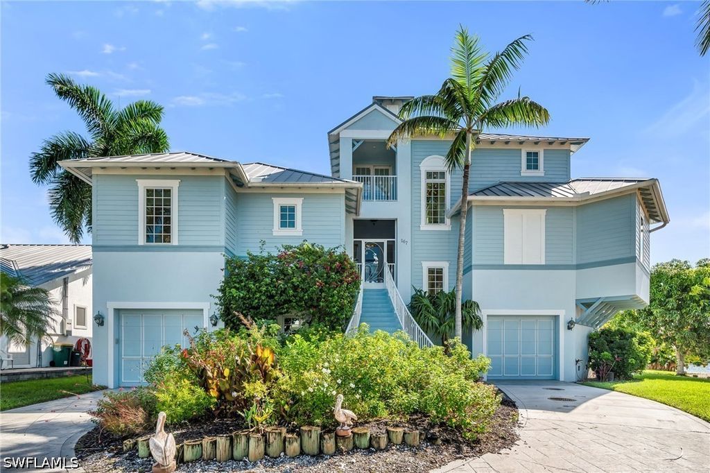 167 San Salvador St, Naples