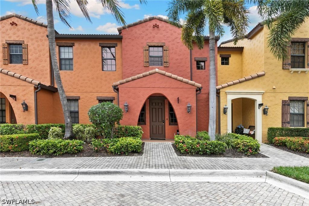 11920 Paseo Grande Blvd 4107, Fort Myers