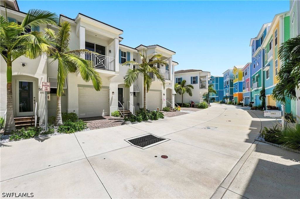 5865 Shell Cv Dr 106, Cape Coral