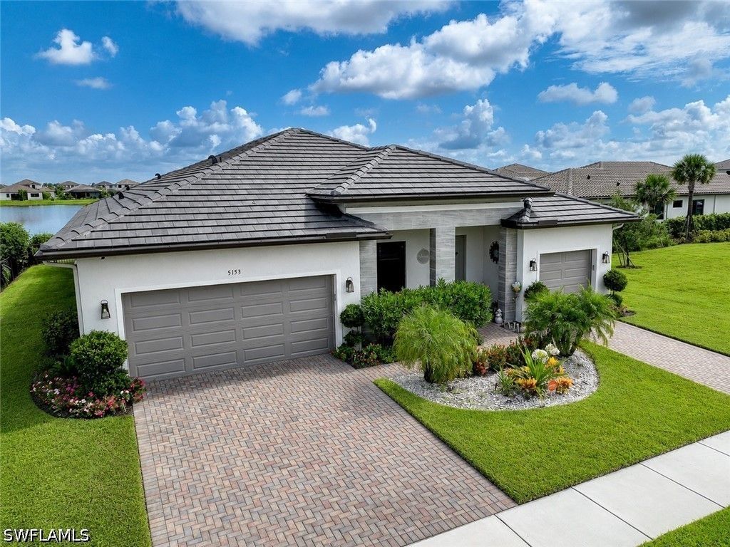 5153 Julienne Rd, IMMOKALEE