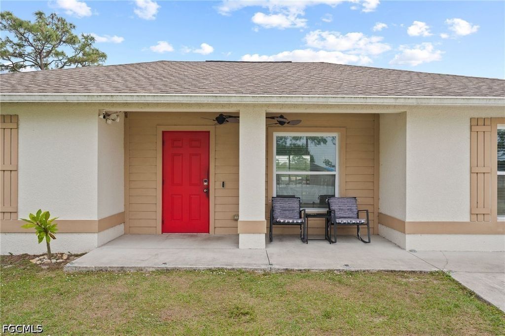 5011 Dania Cir, LABELLE