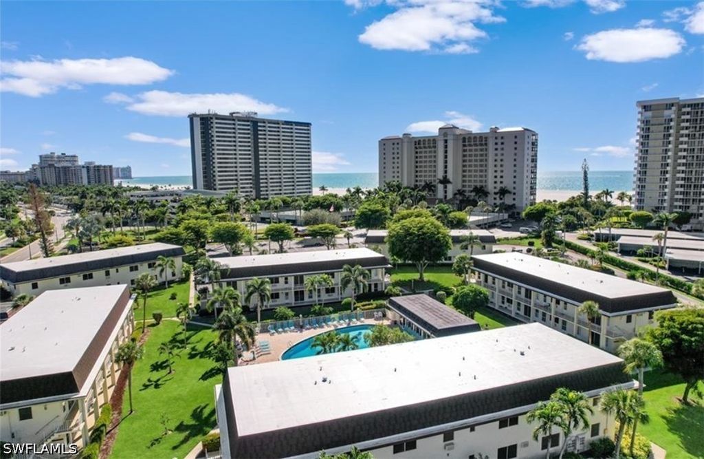 167 N Collier Blvd A9, Marco Island