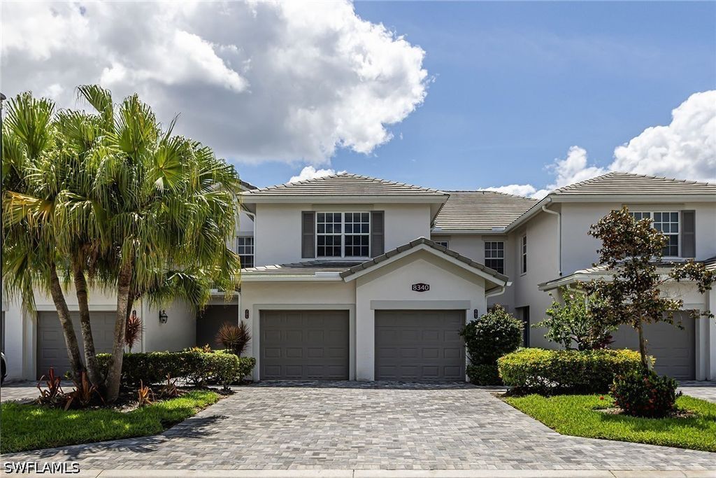 8340 Whisper Trace Way 205, Naples