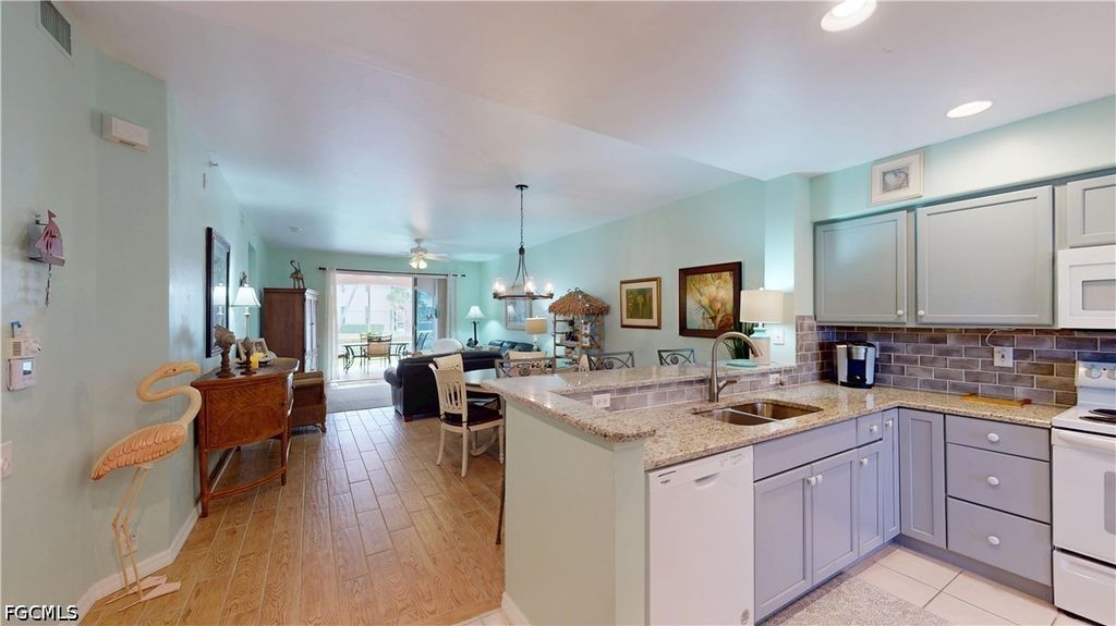 9150 Southmont Cv 109, FORT MYERS