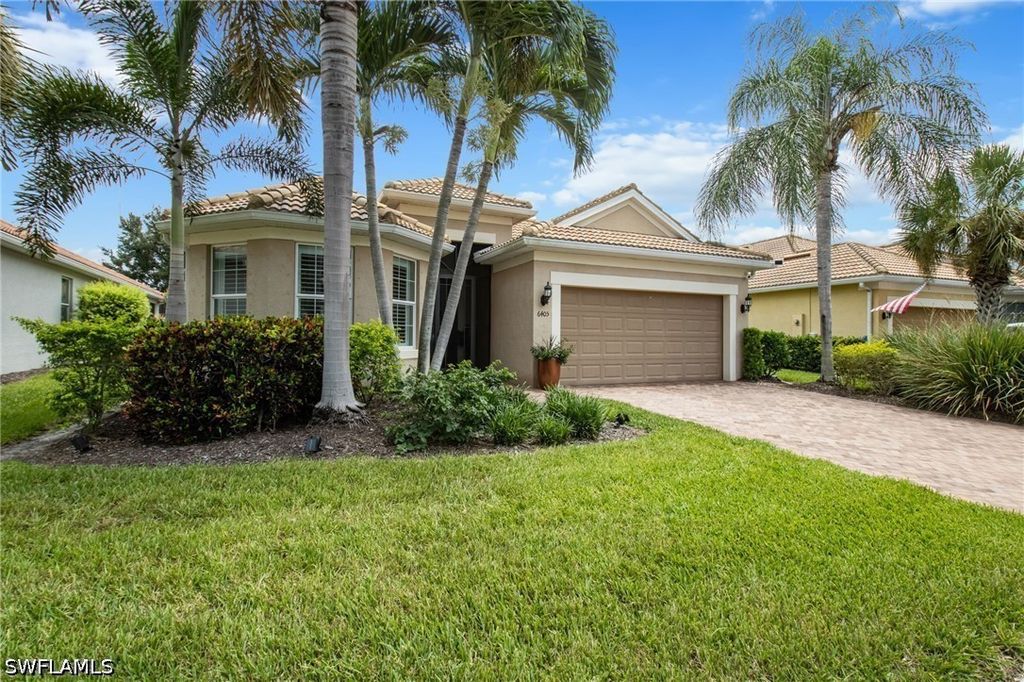 6405 Liberty St, Ave Maria