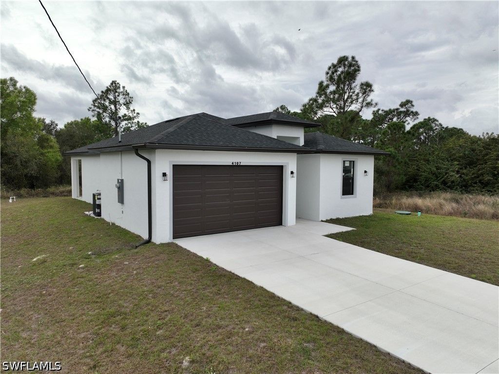 4107 13th St Sw, Lehigh Acres