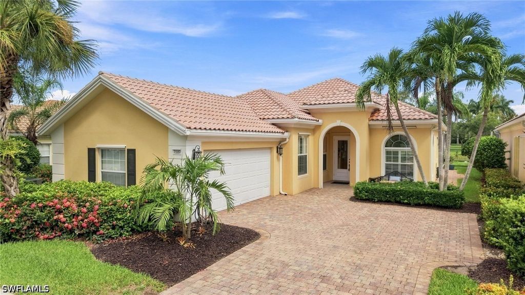 7589 Garibaldi Ct, NAPLES