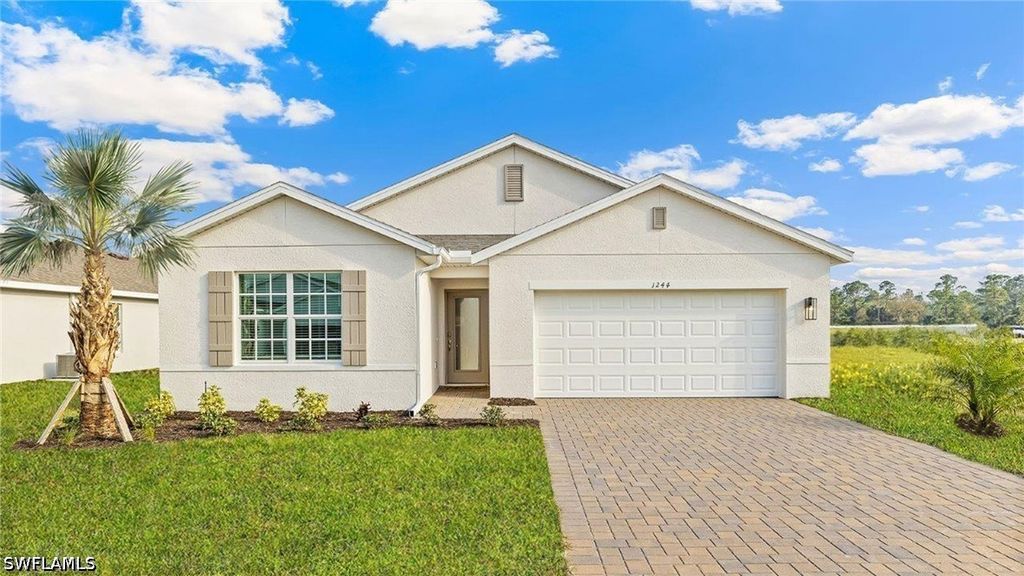 14208 Hemingway Oaks Trl, Fort Myers
