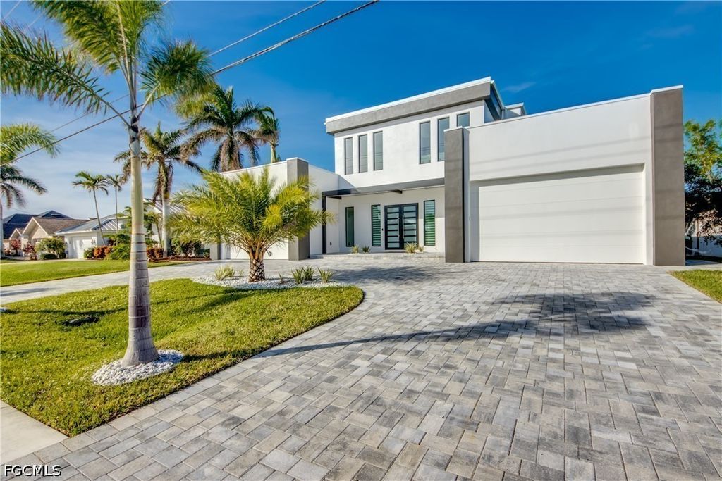 5306 Sands Blvd, Cape Coral