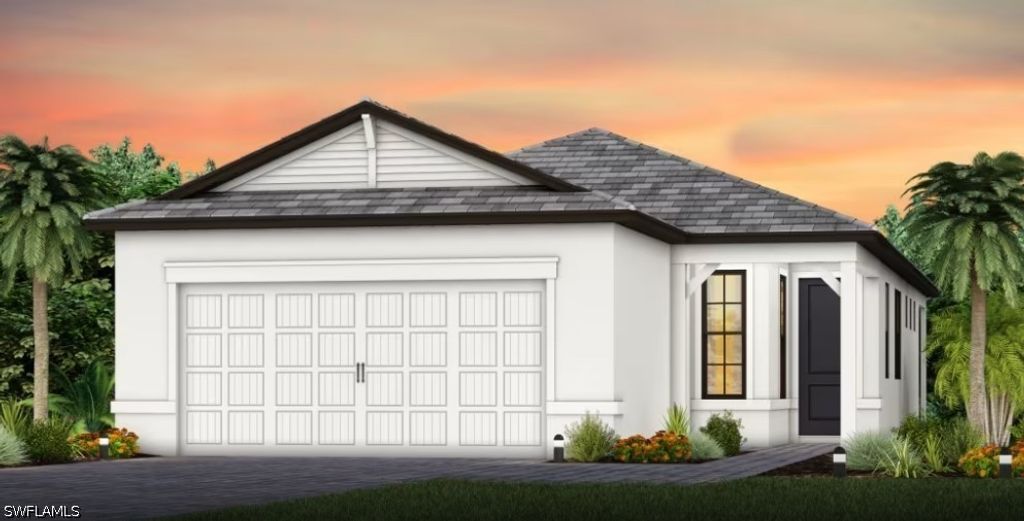 2121 Seville Ln, NAPLES