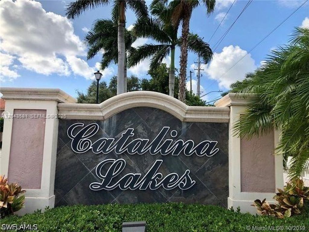 7820 Catalina Cir, Tamarac