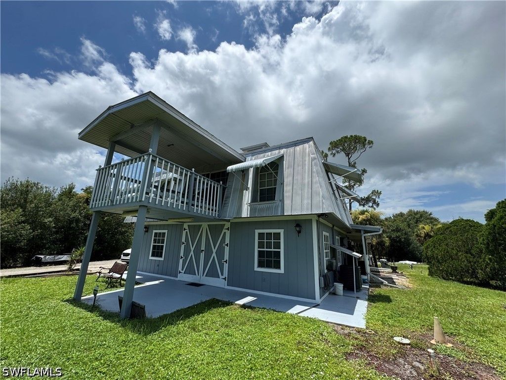 19790 Burgundy Farms Rd, Estero