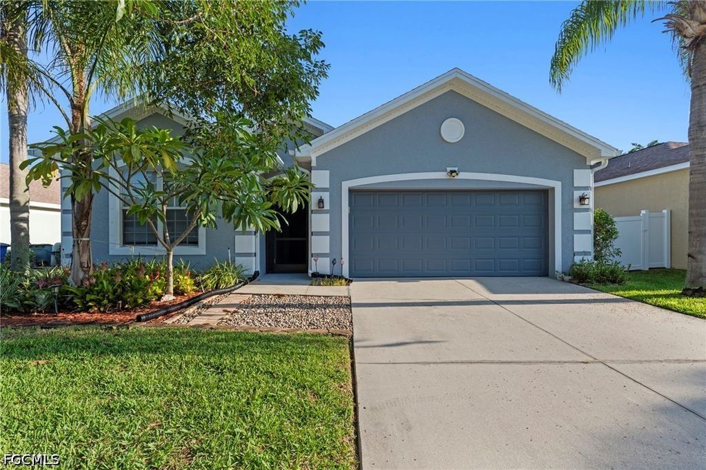 13261 Hampton Park Ct, FORT MYERS