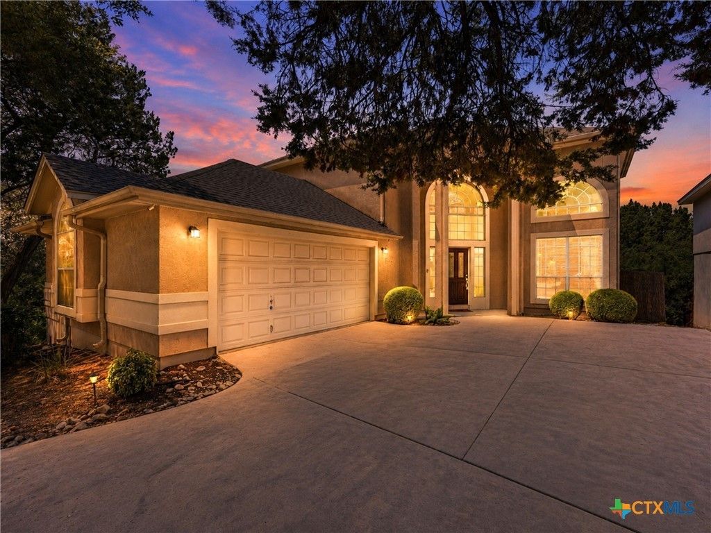 33 Greens Cliff, San Antonio