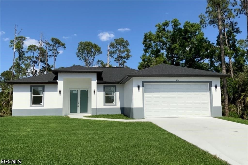 6030 Stratton Rd, FORT MYERS