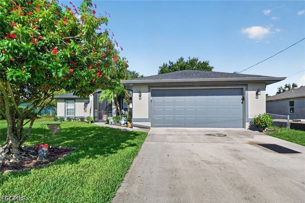 3570 Ne 11th Ave, CAPE CORAL