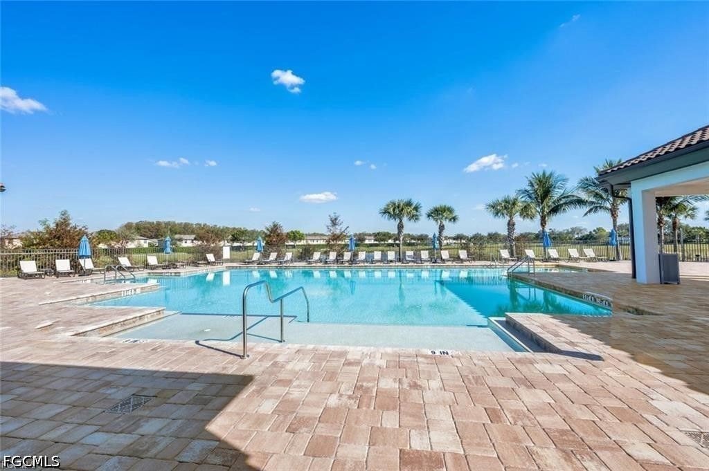 14195 Oviedo Pl, Fort Myers