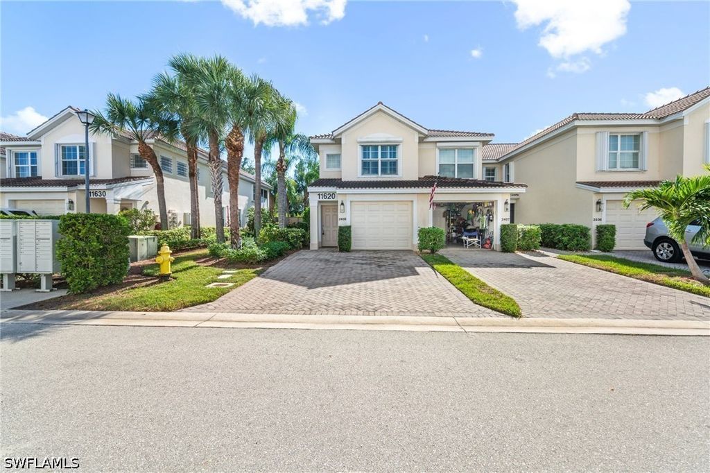 11620 Navarro Way 2408, Fort Myers