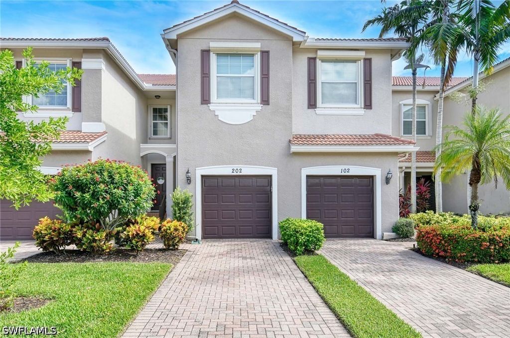 6541 Monterey Pt 54202, Naples