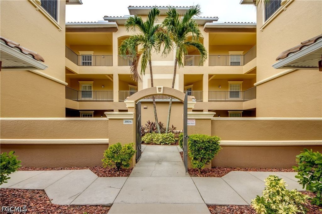 3804 Agualinda Blvd 102, CAPE CORAL