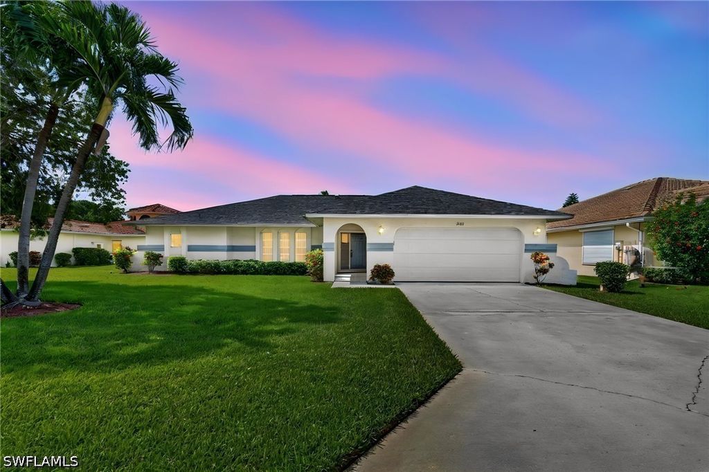 5184 Harrogate Ct, Naples