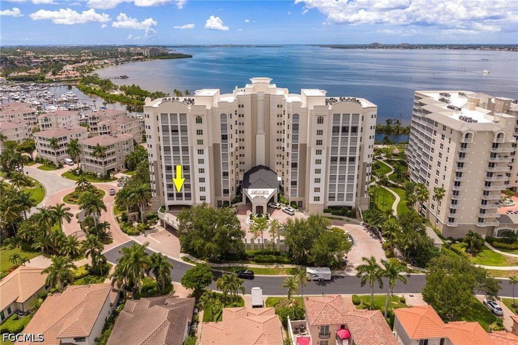 14270 Royal Harbour Ct 323, FORT MYERS
