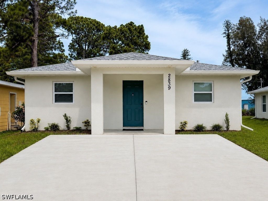 2839 Cocos Ave, Fort Myers